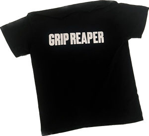 Grip Reaper tee